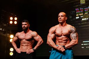 Регистрация (фотограф Роман Притула)